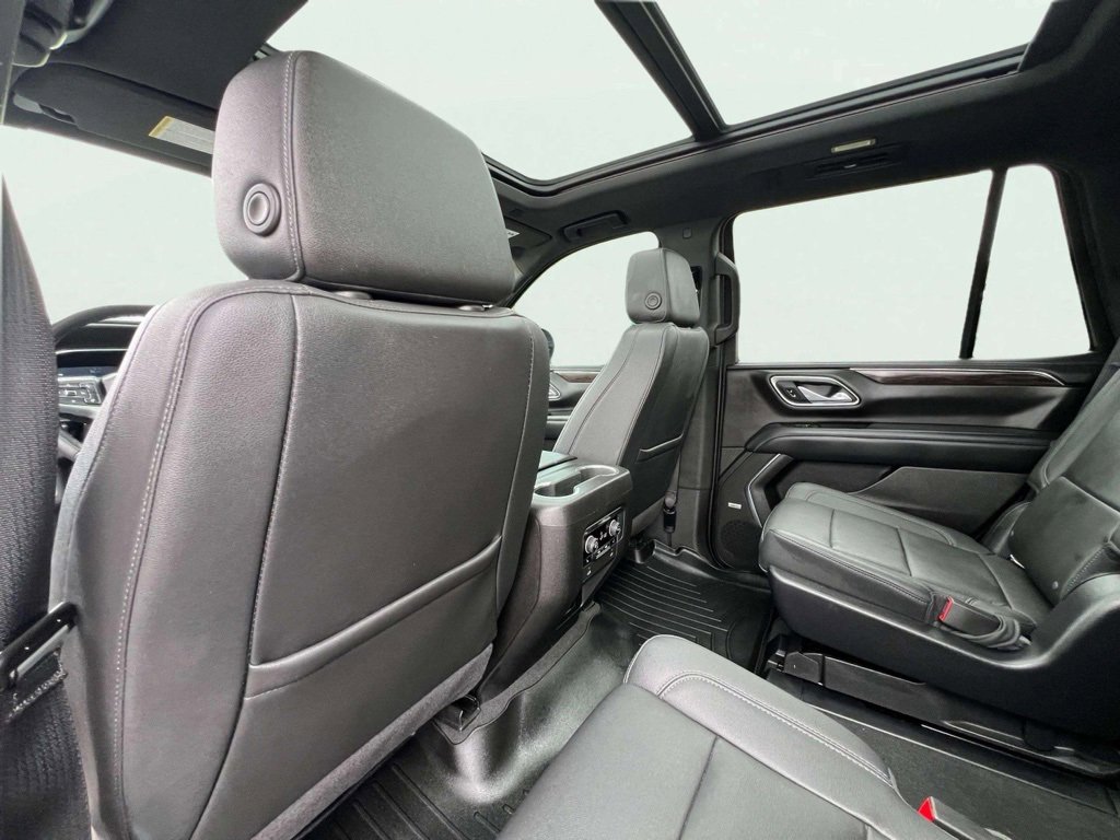 2022 Chevrolet Tahoe Z71 photo 19