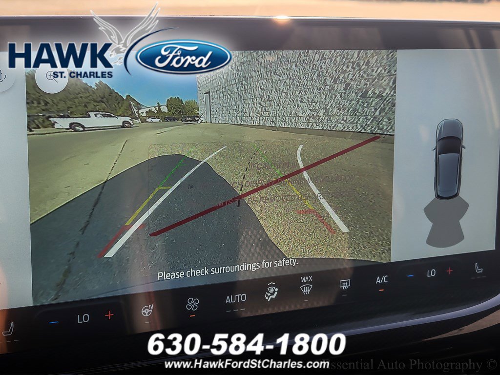 2026 FORD ESCAPE - Image 14