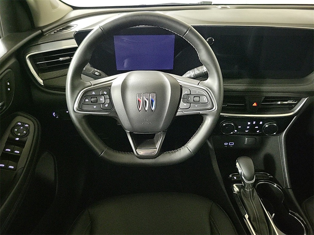 2024 BUICK ENCORE GX - Image 15
