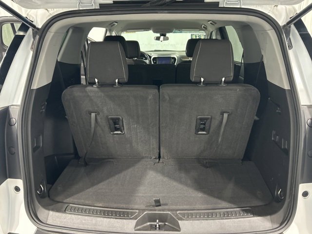 2021 Gmc Acadia SLE photo 9