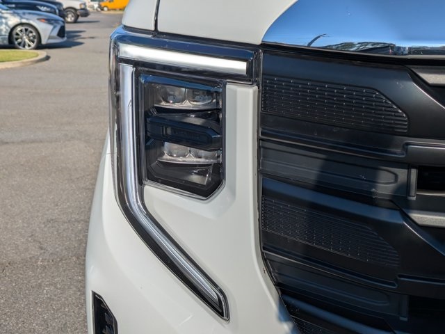 2025 Gmc Sierra 1500 Pro photo 9
