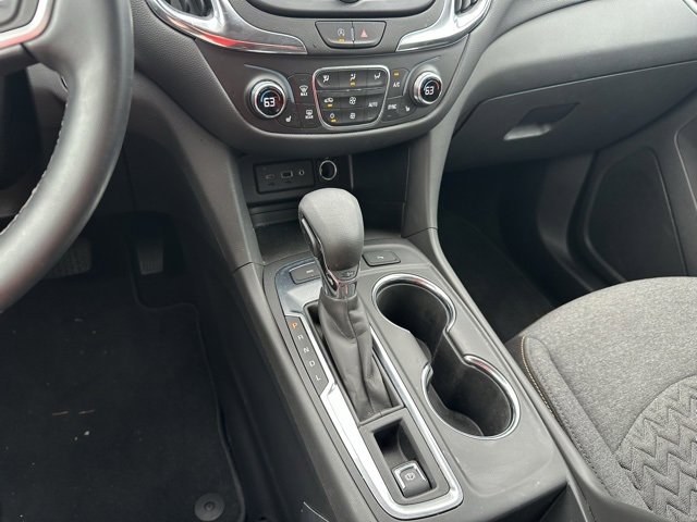 2023 Chevrolet Equinox LT photo 18