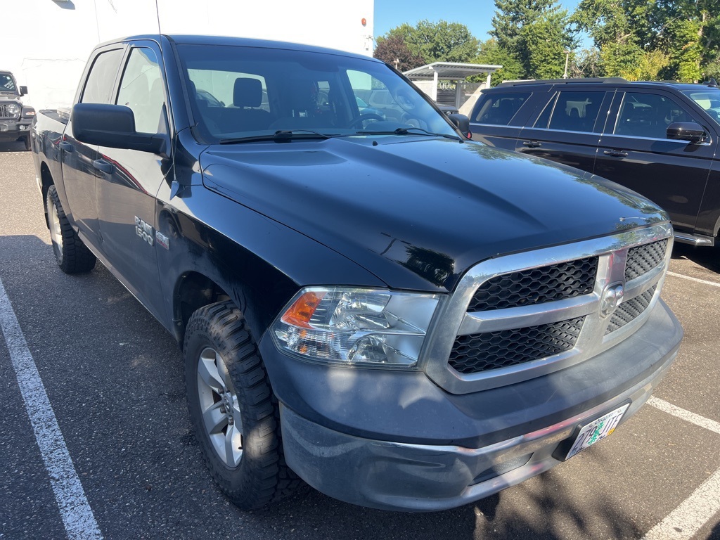 2013 RAM Ram 1500