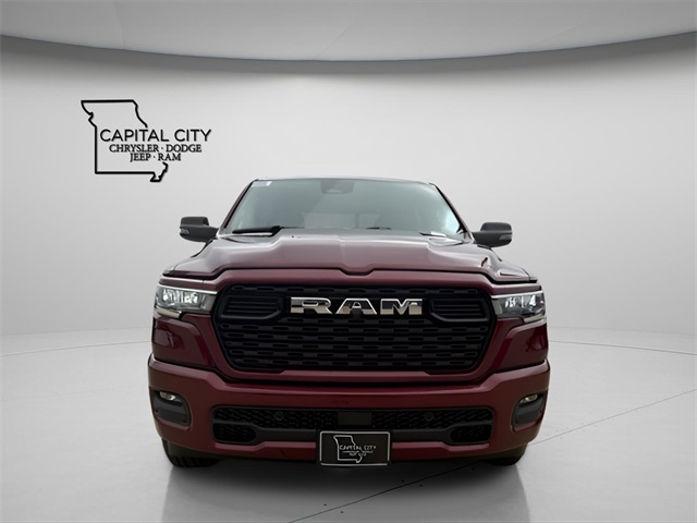 2025 Ram 1500 Big Horn Lone Star photo 3