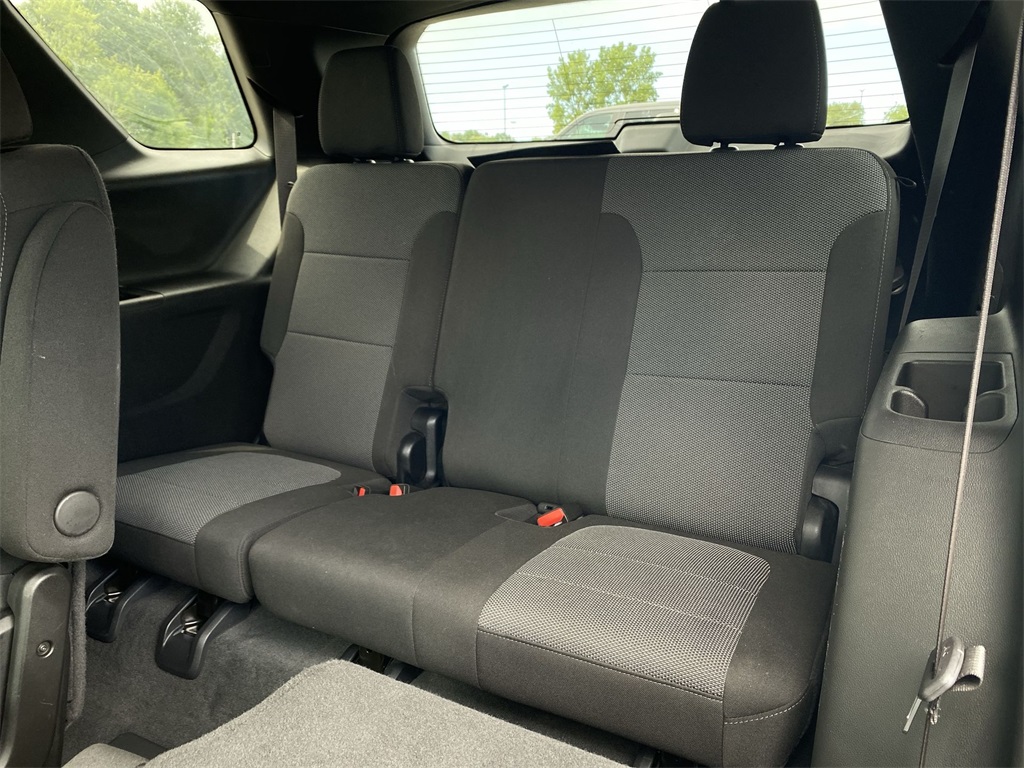 2023 Chevrolet Traverse photo 24