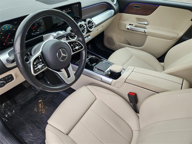 2022 Mercedes Benz GLB 250 4MATIC photo 6