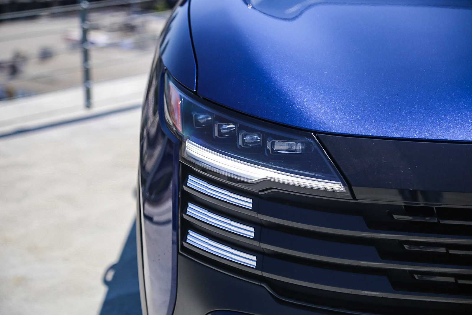 2025 Nissan Kicks SV photo 4