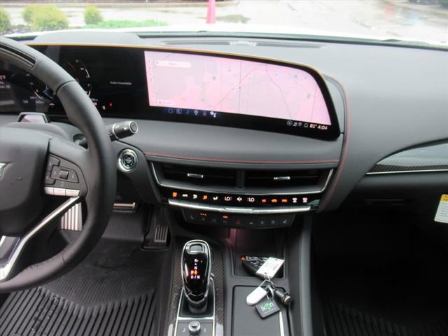 2026 Cadillac CT5 Sport photo 19