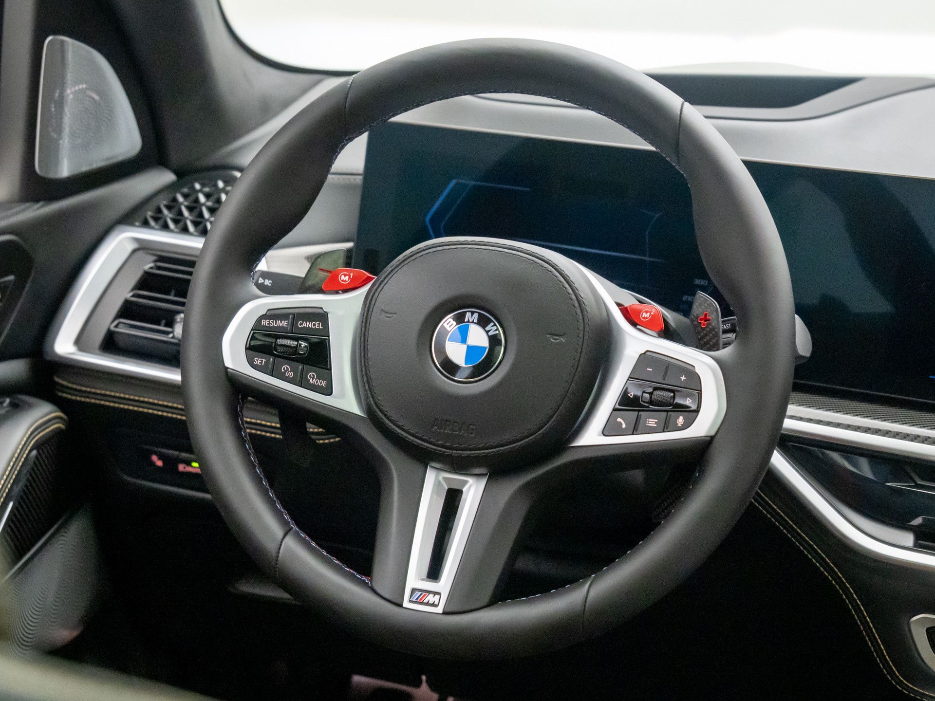 New 2026 Special Order Color BMW Competition image 11