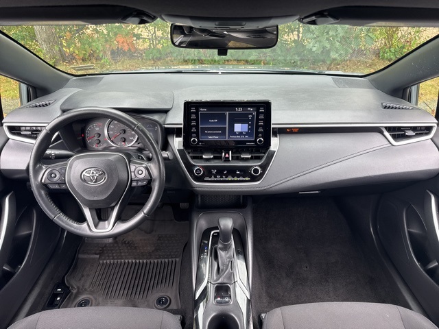 2021 Toyota Corolla SE photo 20