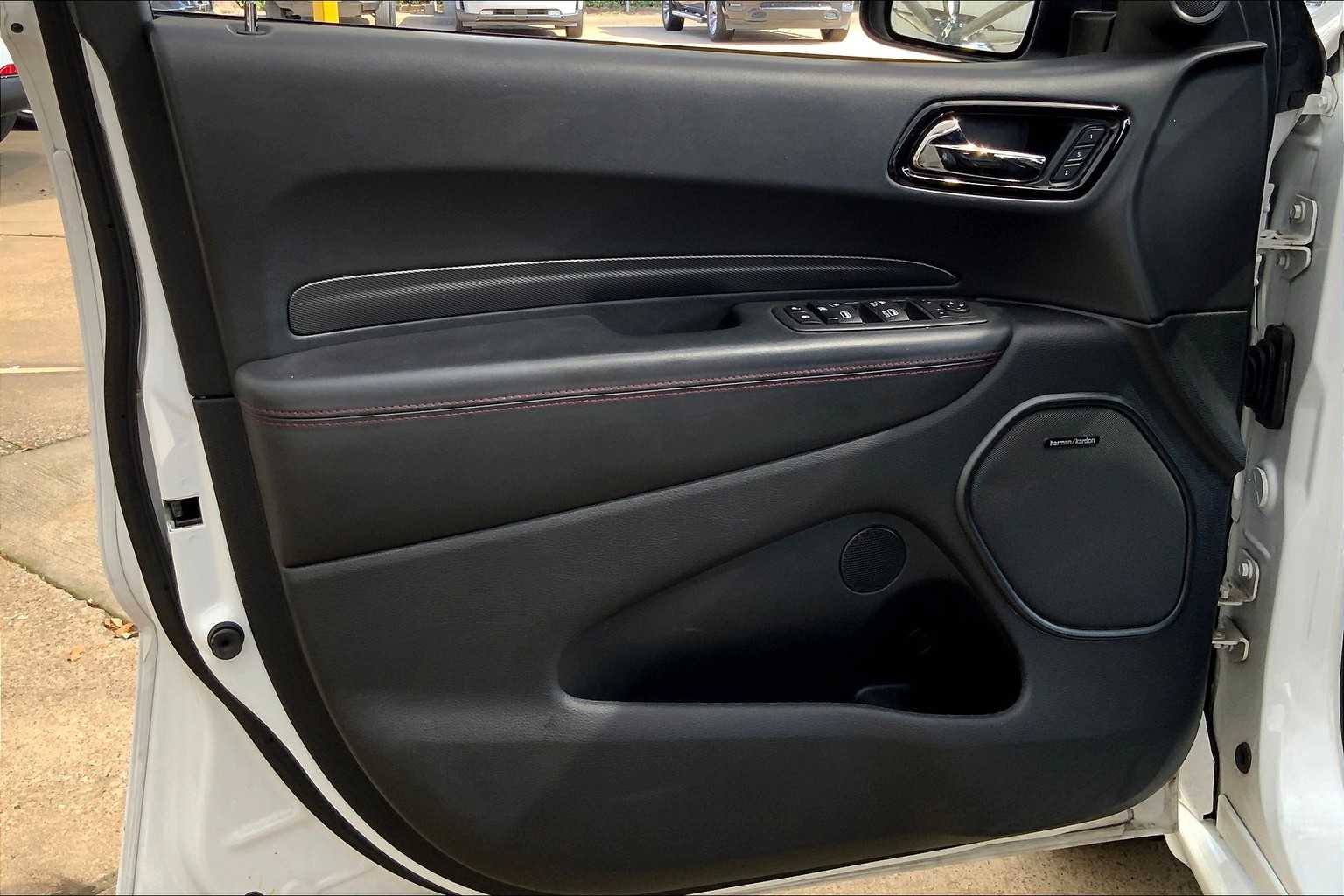 2022 Dodge Durango R/T Plus photo 19