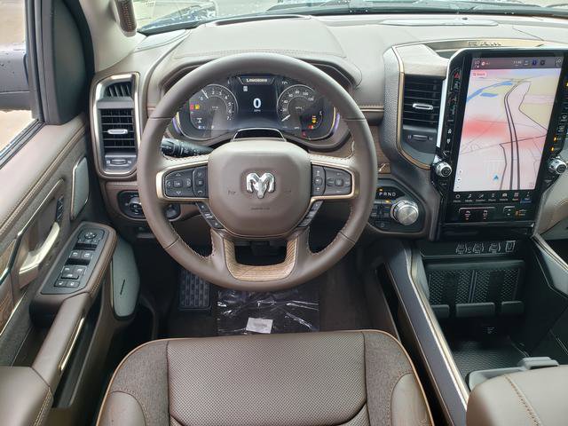 2026 Ram 1500 Longhorn photo 16