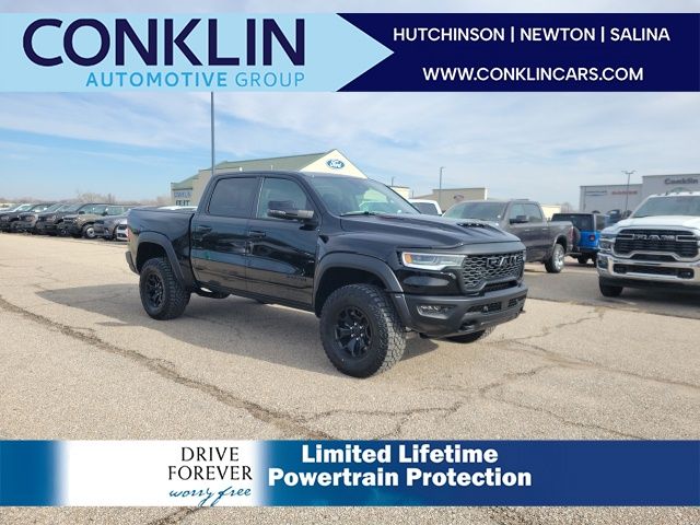 2026 RAM Ram 1500 Pickup RHO's photo