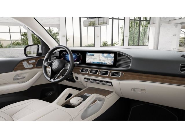 2026 Mercedes Benz GLE 350 4MATIC photo 6