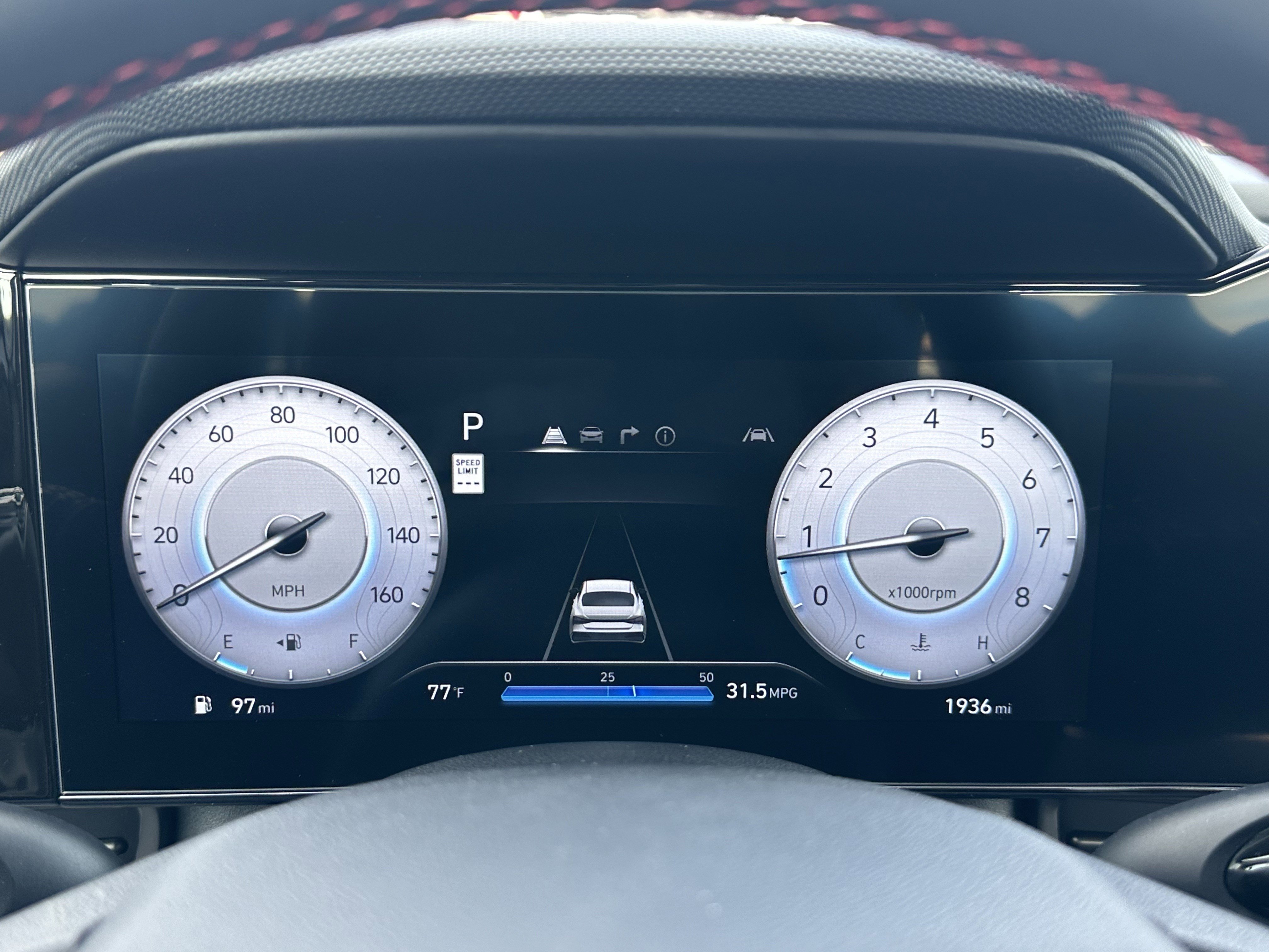 2025 Hyundai Elantra N Line photo 11