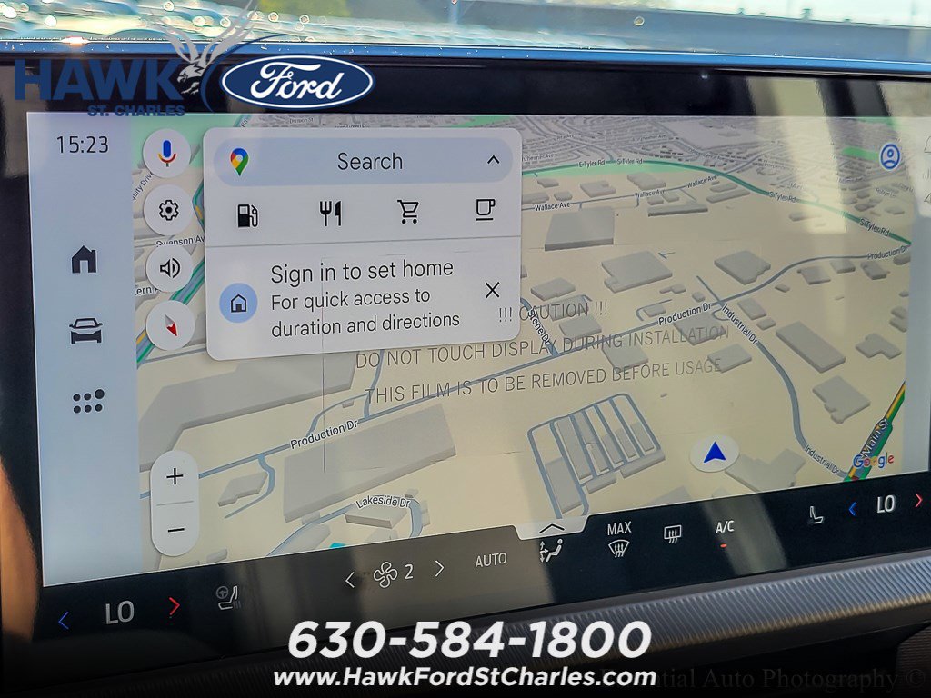 2026 FORD EXPLORER - Image 14