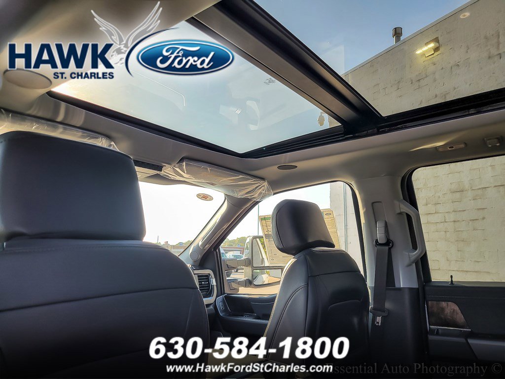 2026 FORD F-350 - Image 10