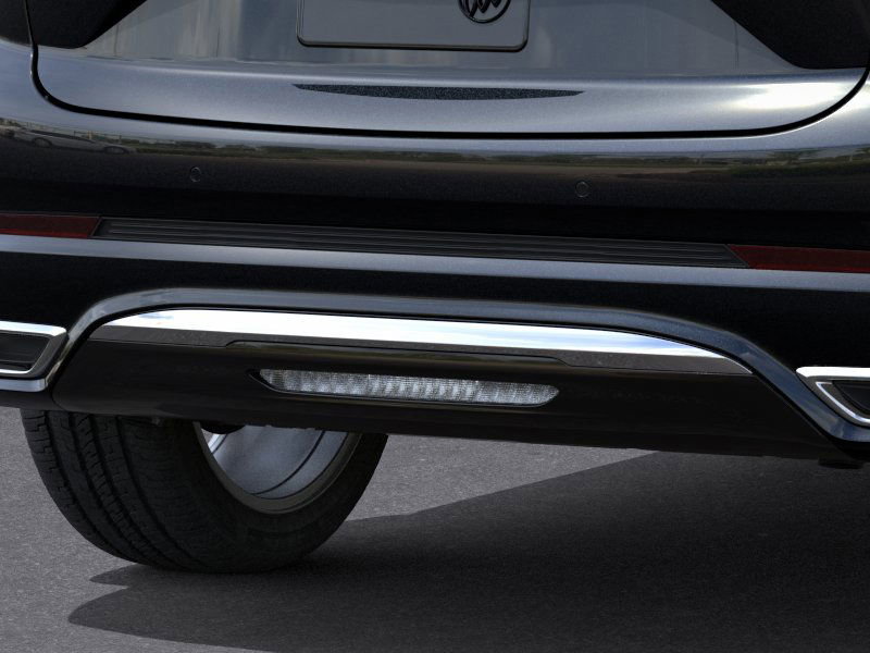 2025 Buick Envision Avenir photo 13
