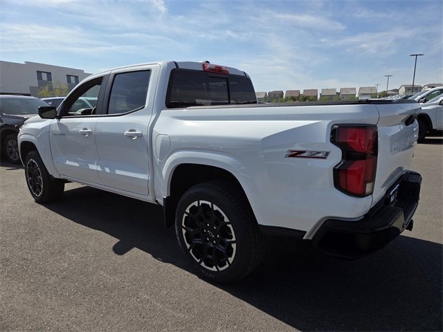 2026 Chevrolet Colorado Z71 photo 3