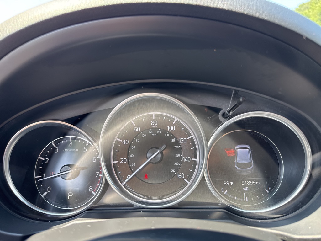 2022 Mazda CX-5 2.5 Select photo 7
