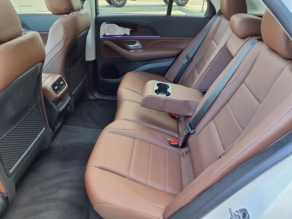 2026 Mercedes Benz GLE 450 4MATIC photo 17