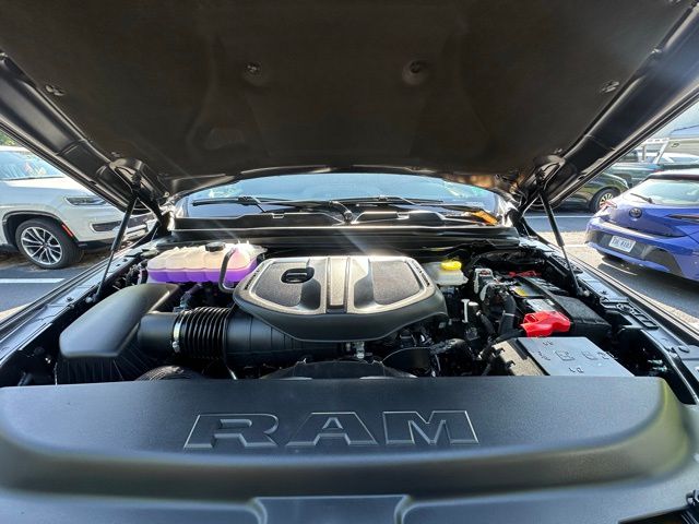 2026 Ram 1500 Big Horn Lone Star photo 14