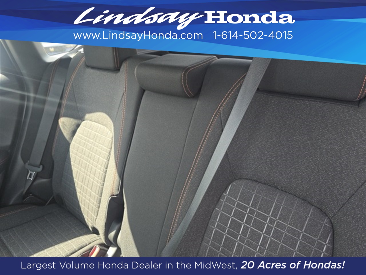 2026 Honda HR-V Sport photo 4