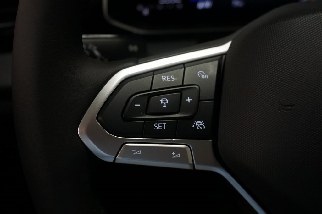 2025 Volkswagen Jetta 1.5T S photo 17