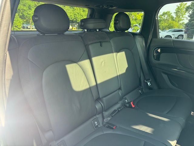 2023 Mini Countryman S ALL4 photo 22