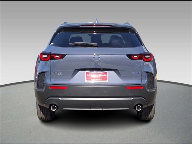 2025 Mazda CX-50 Premium Plus photo 4