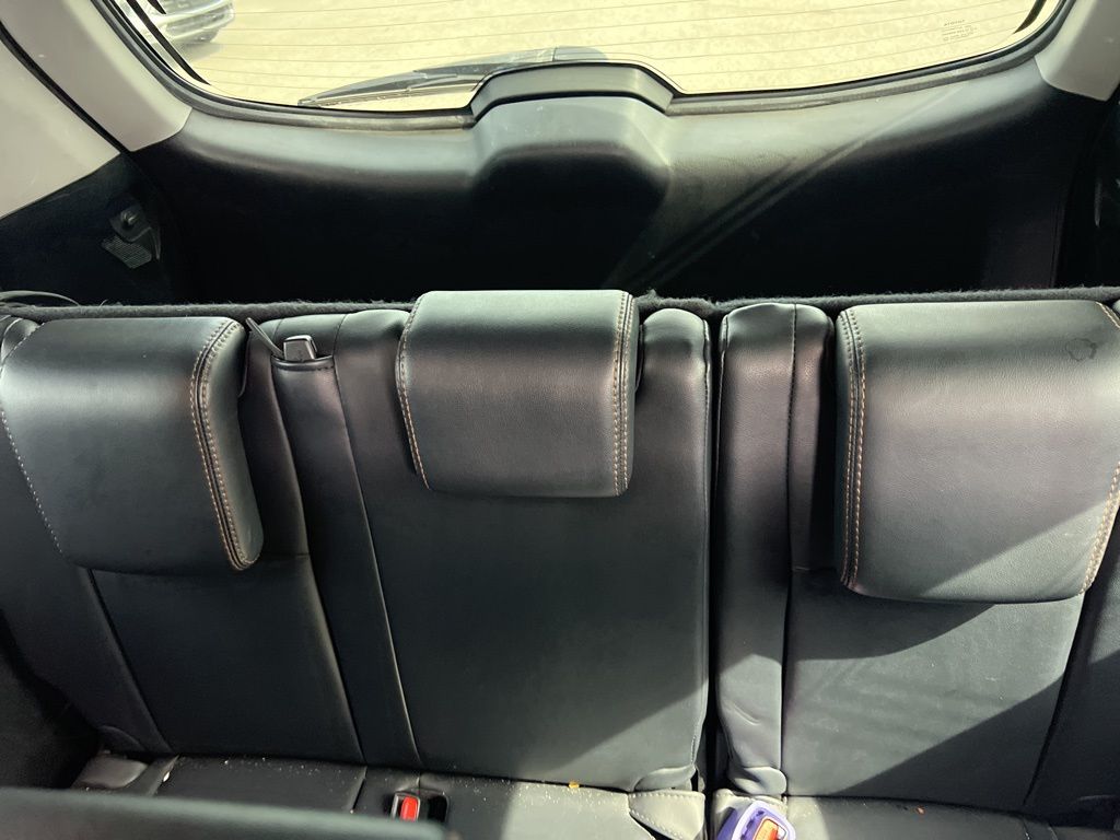 2016 Toyota Highlander XLE photo 12