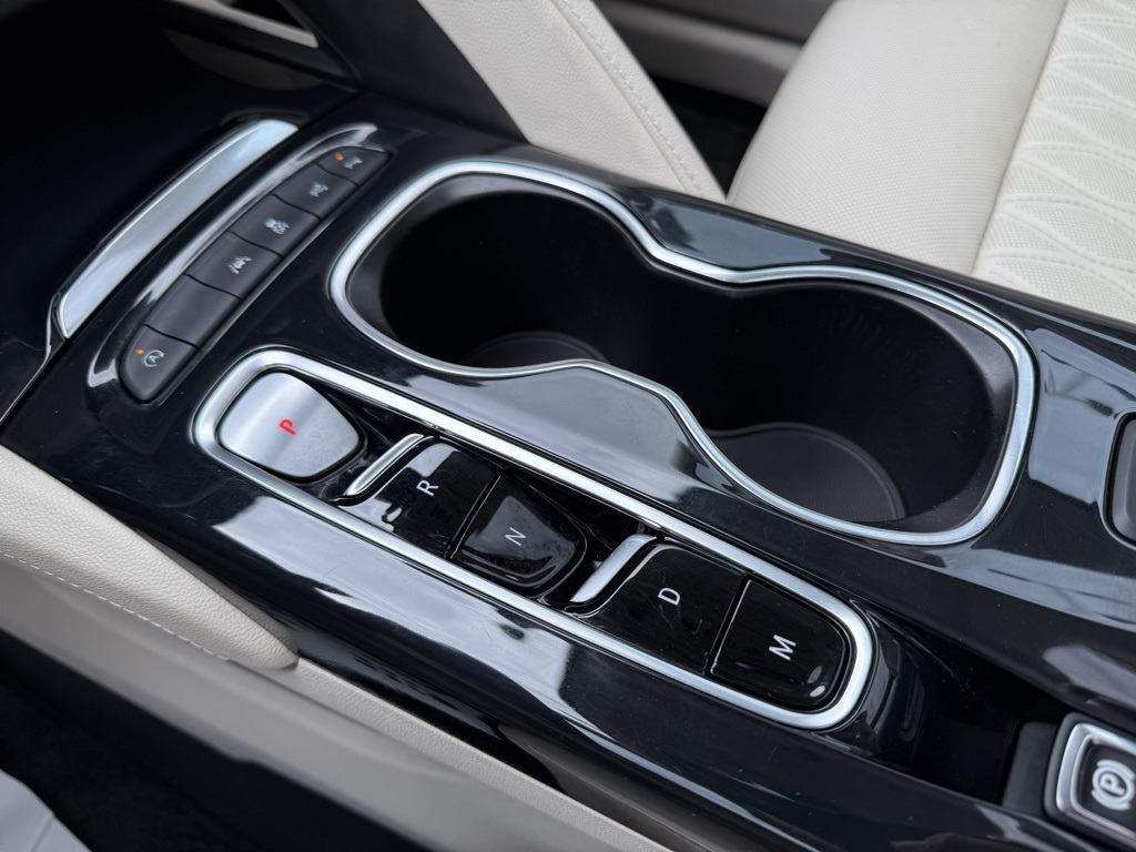 2022 Buick Envision Avenir photo 34