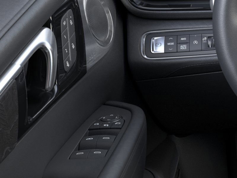 2026 Buick Enclave Avenir photo 18