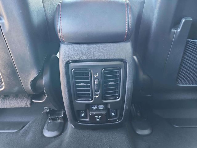 2023 Dodge Durango R/T Plus photo 27