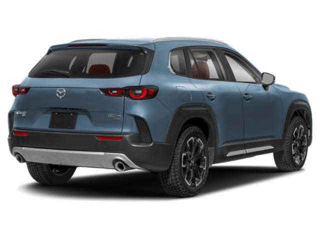 2025 Mazda CX-50 2.5 Turbo Meridian Edition photo 2