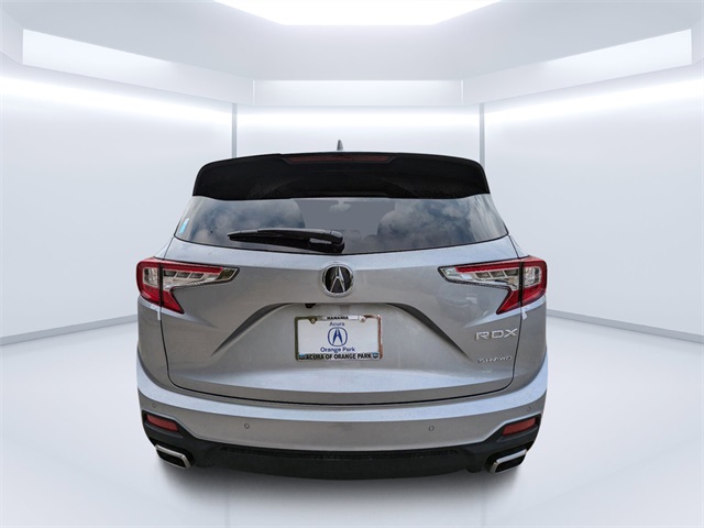 2025 Acura RDX Technology photo 4