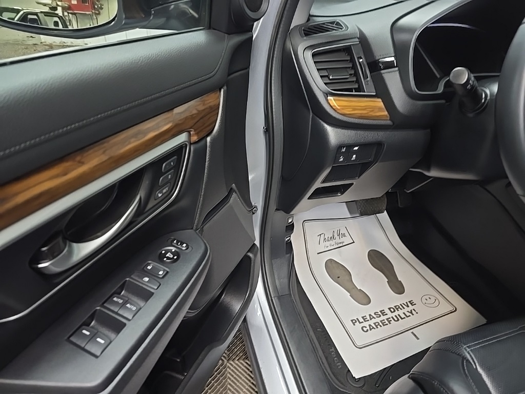 2019 Honda CR-V EX-L photo 27