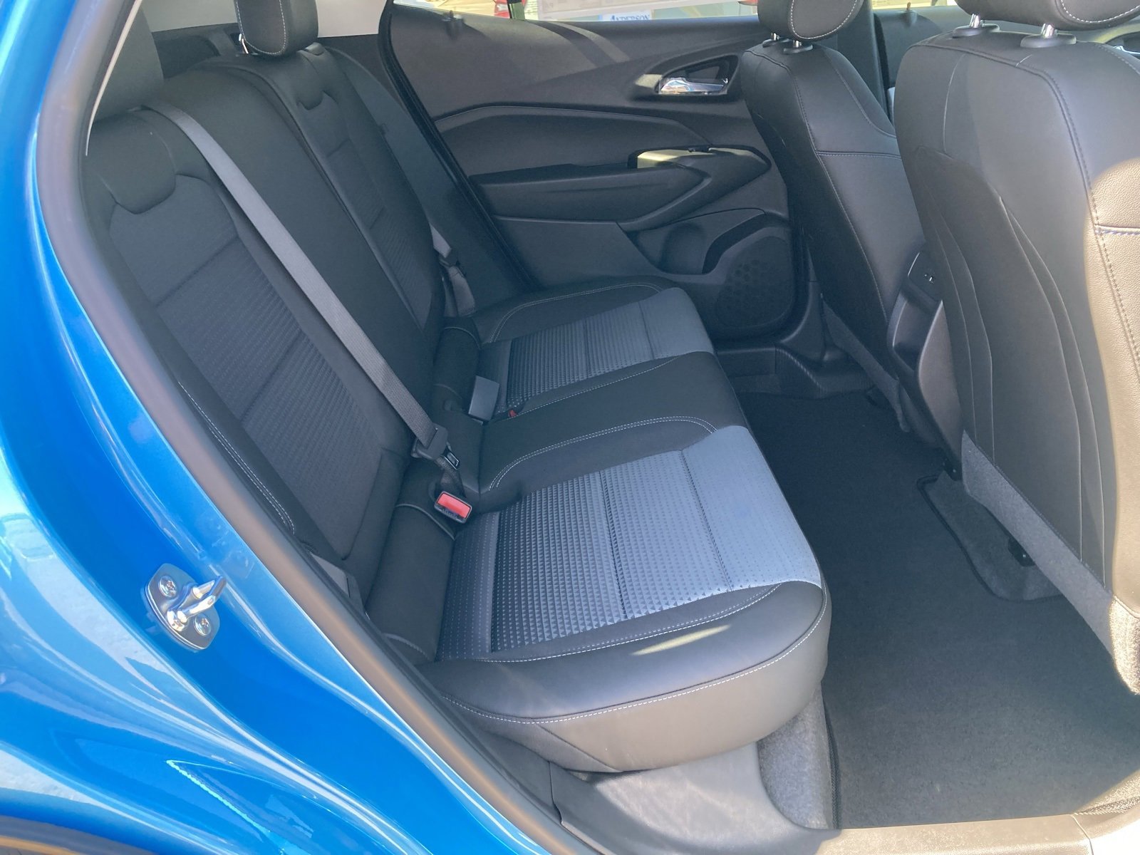 2026 Chevrolet Trax LT photo 32