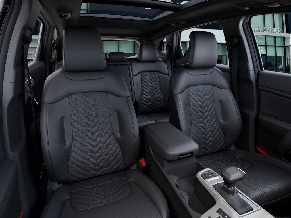 2026 Kia Sportage X-Line photo 15