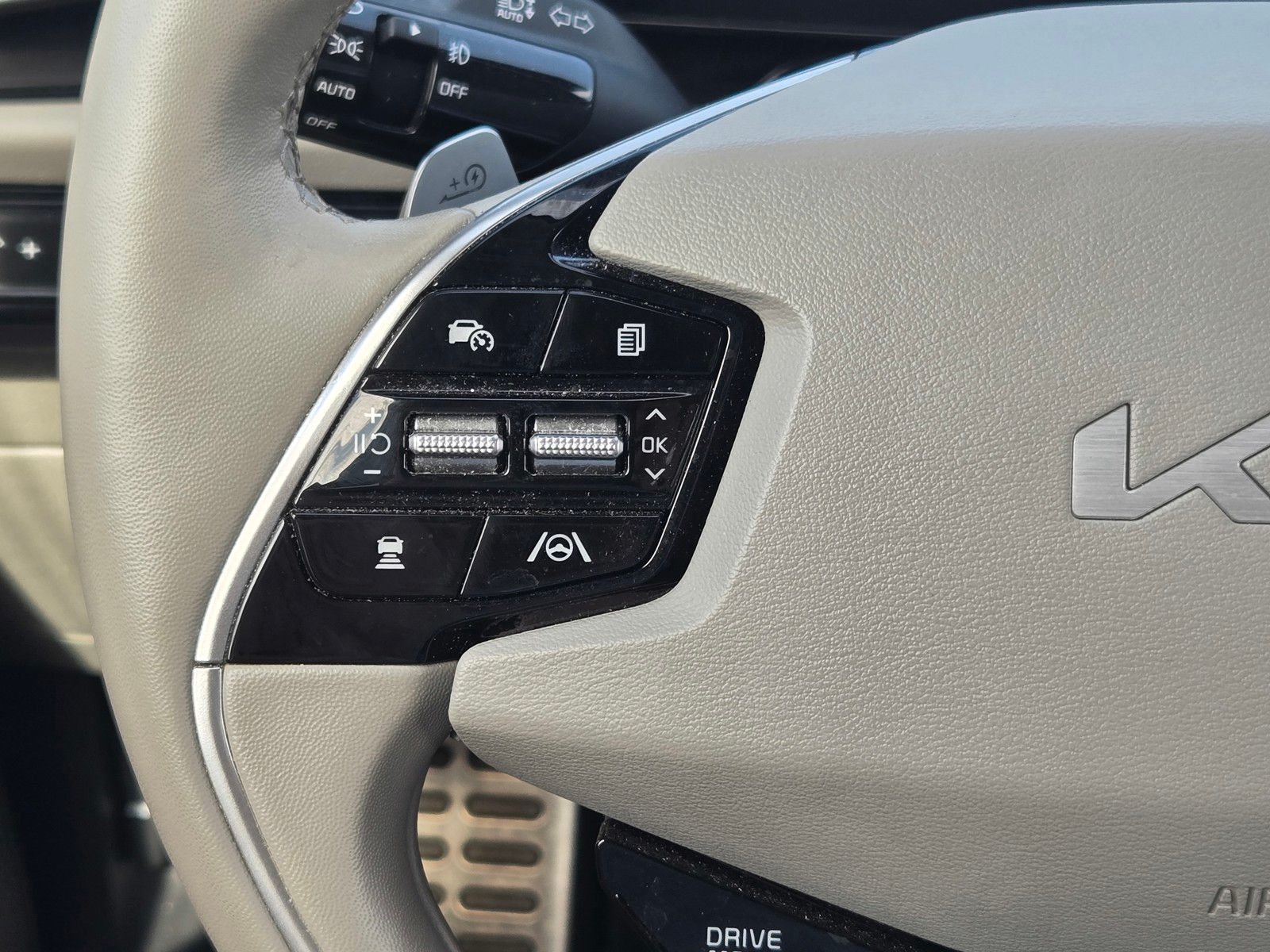 2023 Kia Niro EV Wave photo 25