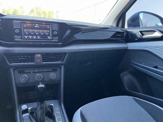 2022 Volkswagen Taos S photo 4