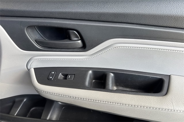 2019 Honda Odyssey EX photo 20