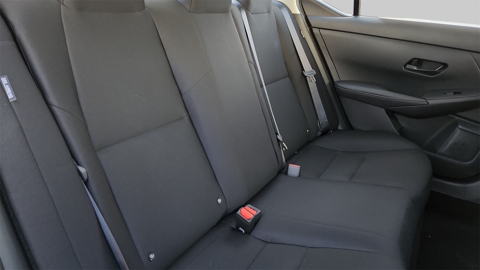 2024 Nissan Sentra S photo 27