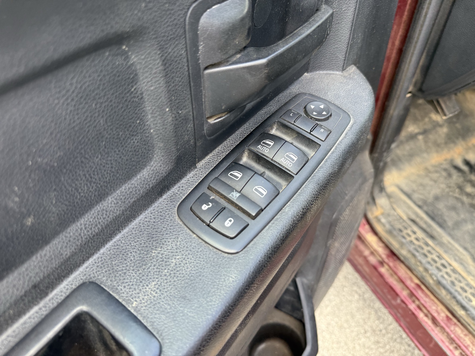 2016 Ram 3500 Tradesman photo 12