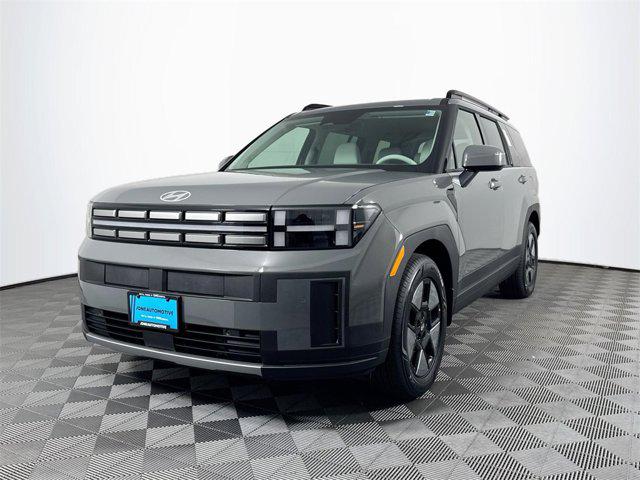 2026 Hyundai Santa Fe SEL's photo