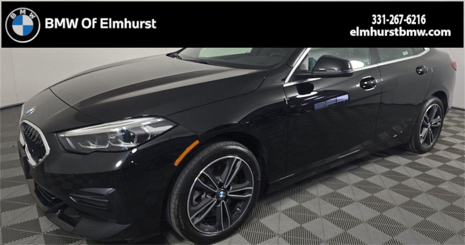 2023 BMW 2 Series 228i's photo