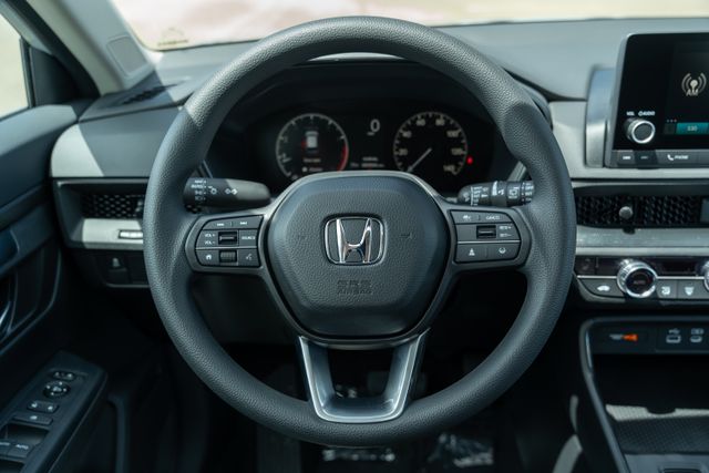 2026 Honda CR-V EX photo 13