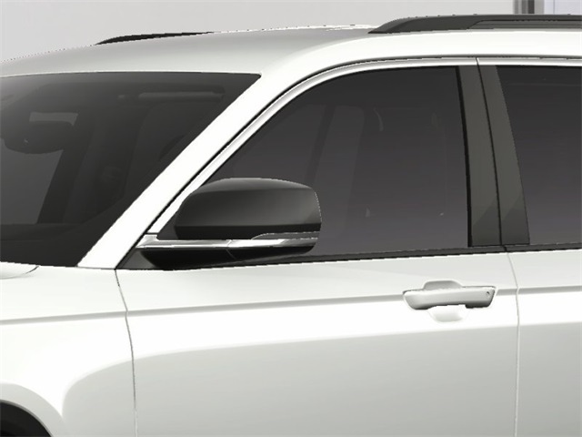 2025 Jeep Grand Cherokee Limited photo 15