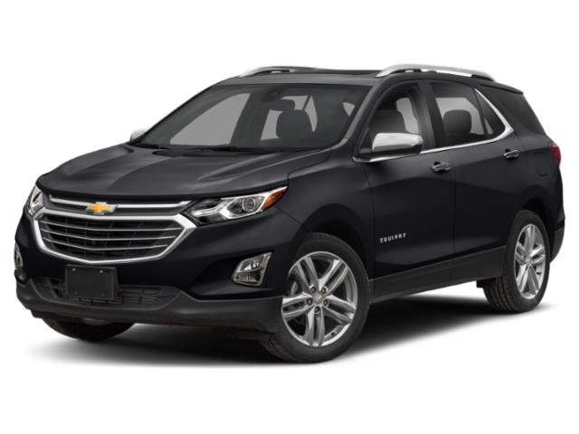 2021 Chevrolet Equinox Premier's photo