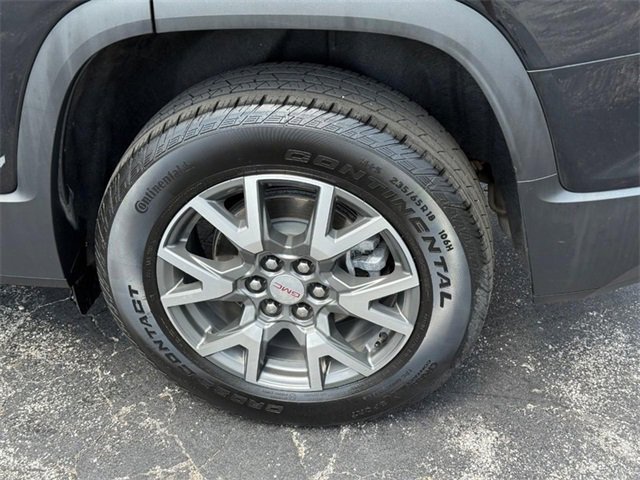 2023 Gmc Acadia SLE photo 4